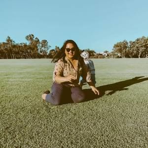 Meet your Posher, Rose